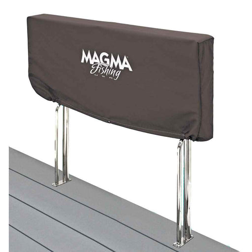 Buy Magma T10-471JB Cover f/48" Dock Cleaning Station - Jet Black -