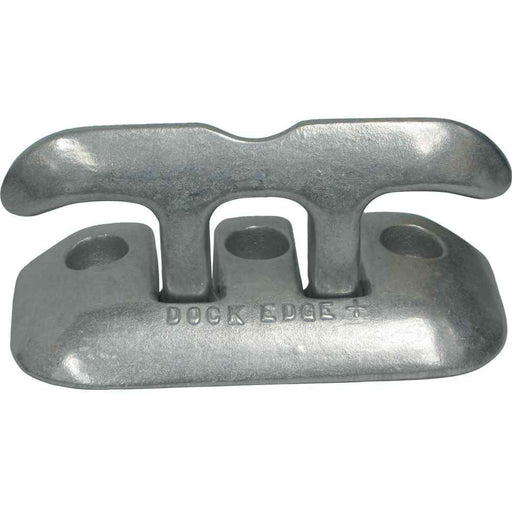 Buy Dock Edge 2608P-F Flip Up Dock Cleat 8" - Polished - Anchoring and