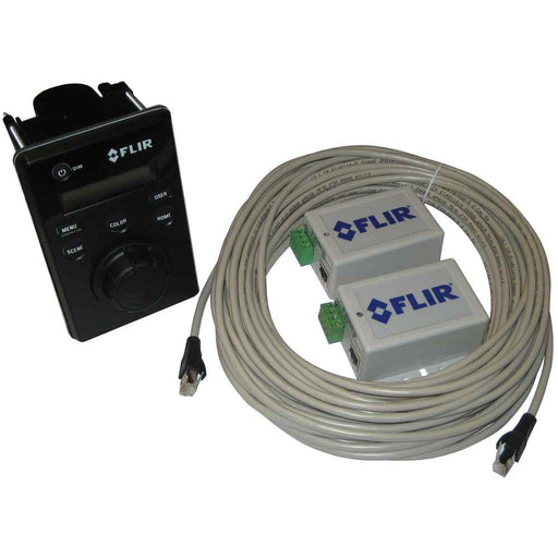 Buy FLIR Systems 500-0394-00 Standard 2nd Station Kit f/M Series - Outdoor