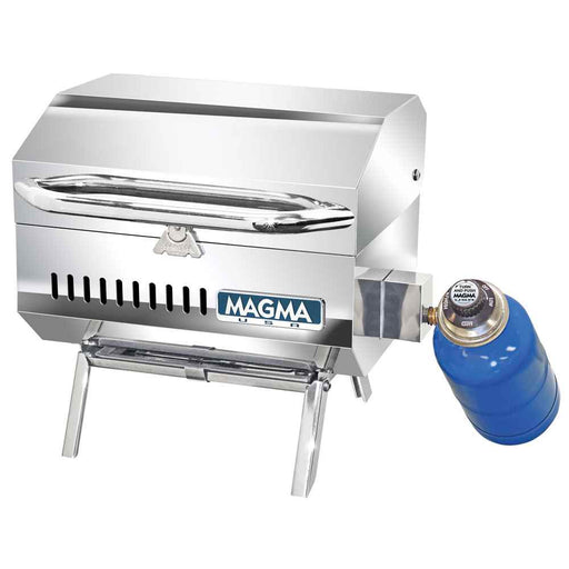 Buy Magma A10-801 Trailmate Gas Grill - Camping Grills Online|RV Part Shop