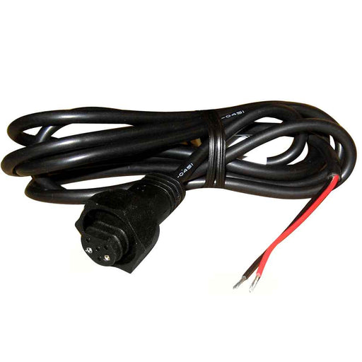 Buy Lowrance 99-83 PC-24U 5M Power Cable f/Elite - Marine Navigation &