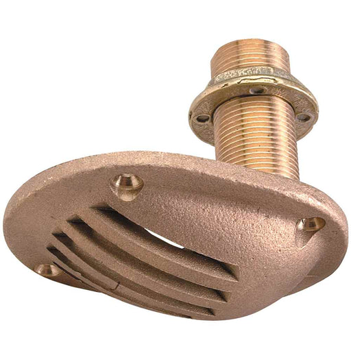 Buy Perko 0065DP7PLB 1-1/4" Intake Strainer Bronze MADE IN THE USA -
