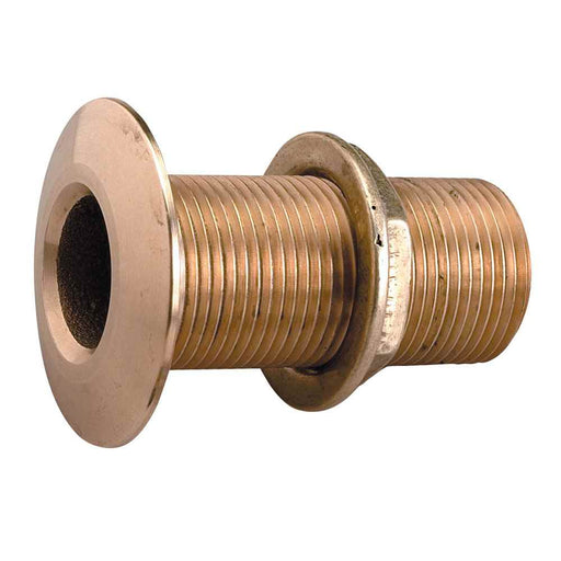 Buy Perko 0322DP4PLB 1/2" Thru-Hull Fitting w/Pipe Thread Bronze MADE IN