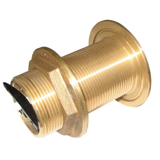 Buy Perko 0322DP8PLB 1-1/2" Thru-Hull Fitting w/Pipe Thread Bronze MADE IN