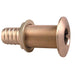 Buy Perko 0350004DPP 5/8" Thru-Hull Fitting f/ Hose Bronze MADE IN THE USA