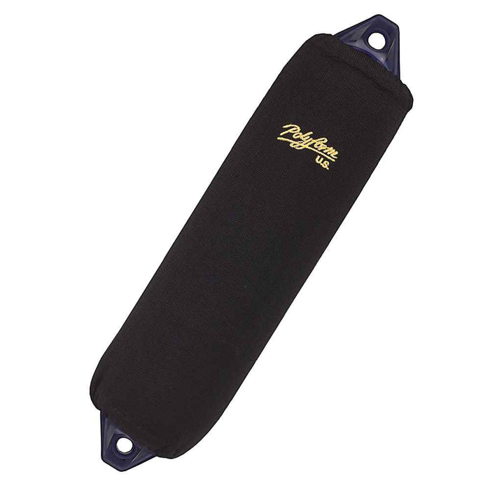 Buy Polyform U.S. EFC-5 Fender Cover f/F-5 - Black - Anchoring and Docking