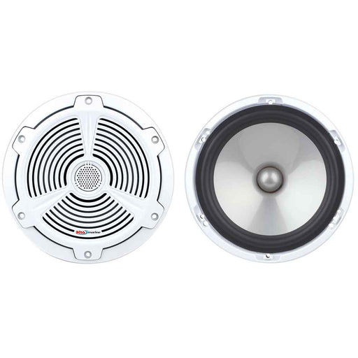 Buy Boss Audio MR752C MR752C 7.5" 2-Way Marine Speakers - (Pair) White -