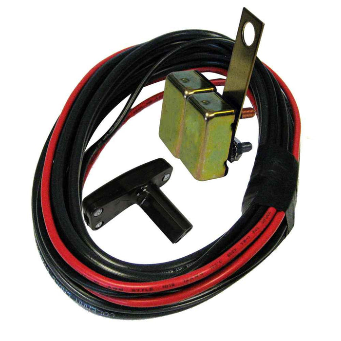 Buy Powerwinch P7830201AJ Wiring Harness 60A f/ 712A 912 915 T2400 T4000