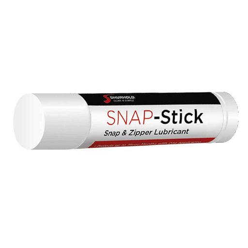 Buy Shurhold 251 Snap Stick Snap & Zipper Lubricant - Boat Outfitting