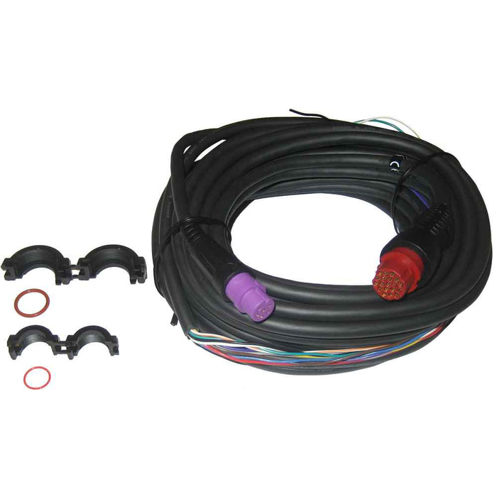 Buy Garmin 010-11055-30 ECU/CCU Interconnect Cable Threaded Collar -