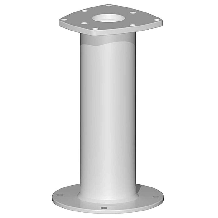 Buy Edson Marine 68740 Vision Mount 12" Round Vertical - Boat Outfitting