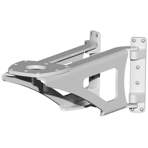 Buy Edson Marine 68670 Vision Series Mast Mount - Boat Outfitting