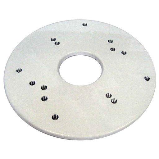 Buy Edson Marine 68680 Vision Series Mounting Plate - ACR RCL-100 & RCL-50