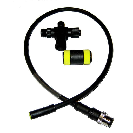 Buy Lowrance 000-0127-45 SimNet To N2K Adapter Kit - Marine Navigation &