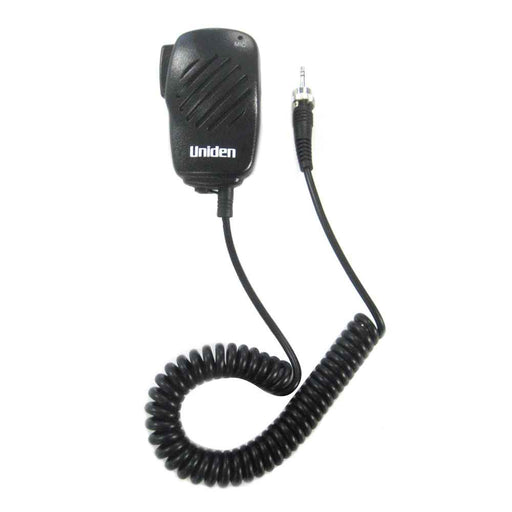 Buy Uniden SM81 SM81 Speaker Microphone - Marine Communication Online|RV