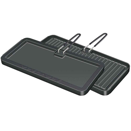 Buy Magma A10-195 2 Sided Non-Stick Griddle 8" x 17" - Boat Outfitting