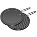 Buy Magma A10-196 Two-Sided, Non-Stick Griddle 11-1/2" Round - Boat