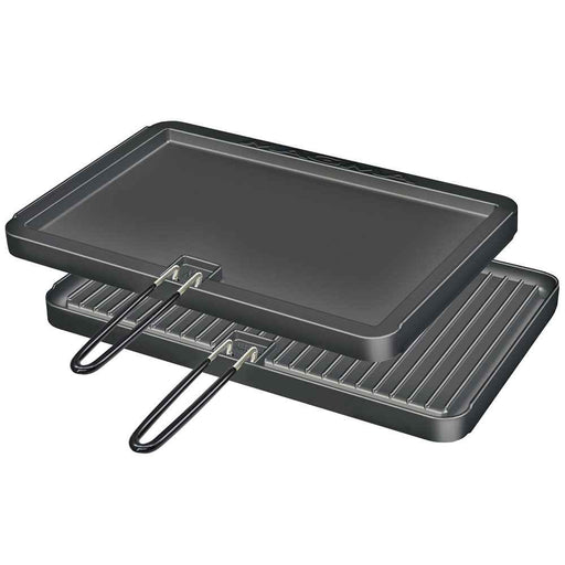Buy Magma A10-197 2 Sided Non-Stick Griddle 11" x 17" - Boat Outfitting