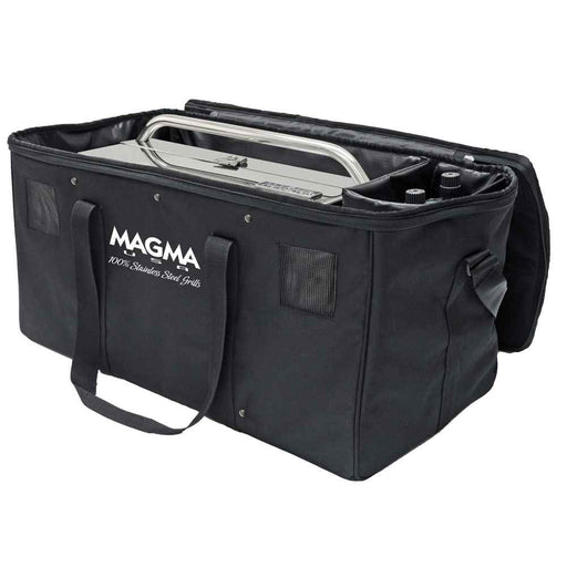 Buy Magma A10-992 Storage Carry Case Fits 9" x 18" Rectangular Grills -