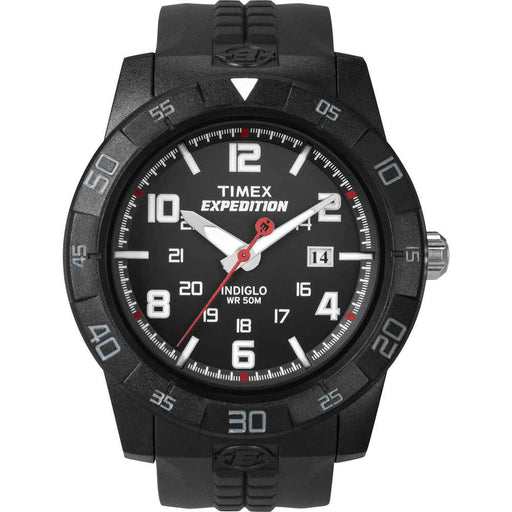 Buy Timex T49831 Expedition Rugged Core Analog Field Watch - Outdoor