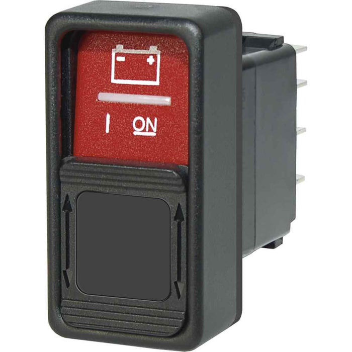 Buy Blue Sea Systems 2155 2155 Remote Control Contura Switch with Lockout