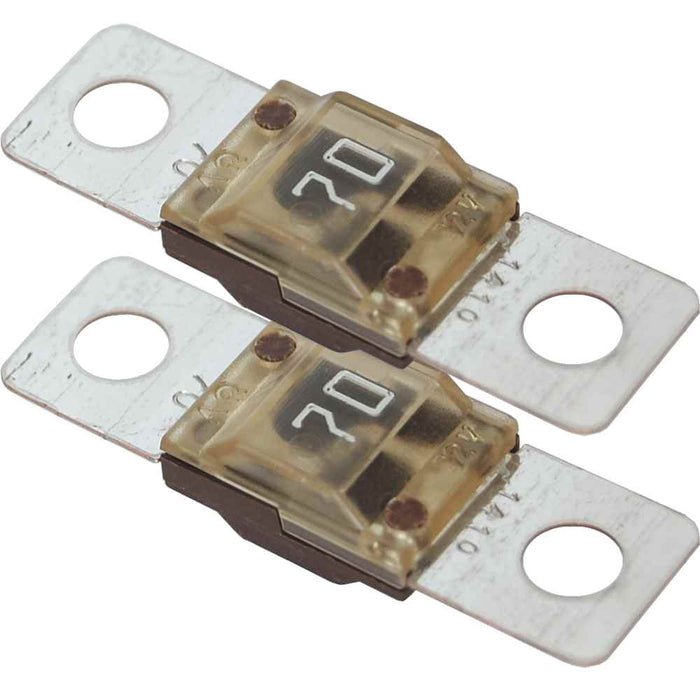 Buy Blue Sea Systems 5254 5254 MIDI/AMI Fuse 70 Amp - Marine Electrical