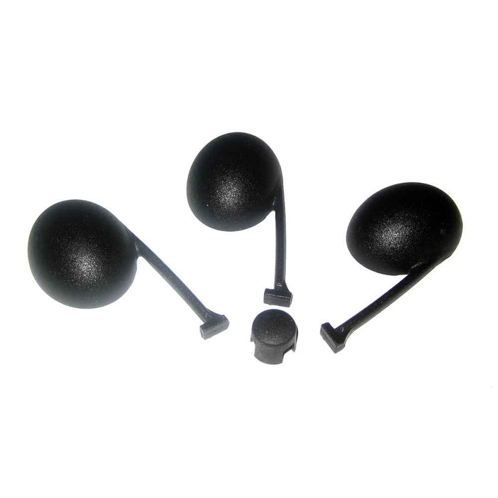 Buy Raymarine TA101 Replacement Wind Cup Set f/Anemometer - Marine