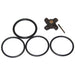 Buy Raymarine TA900 Paddle Wheel Replacement Kit - Marine Navigation &