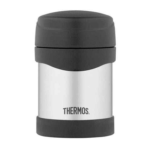 Buy Thermos 2330TRI6 Vacuum Insulated Food Jar - 10 oz. - Stainless Steel