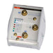 Buy ProMariner 23121 ProIsoCharge Battery Isolator 120Amp 1-Alt 2-Bat -