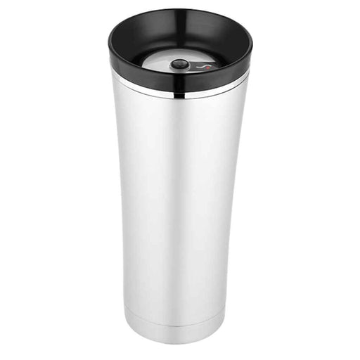 Buy Thermos NS105BK004 Sipp Vacuum Insulated Travel Tumbler - 16 oz. -