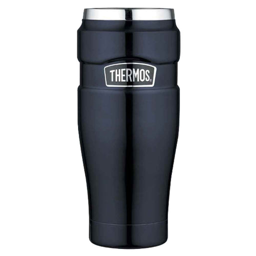 Buy Thermos SK1005MBTRI4 Stainless King Vacuum Insulated Travel Tumbler -