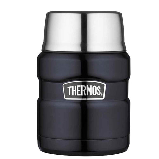 Buy Thermos SK3000MBTRI4 Stainless King Vacuum Insulated Food Jar - 16 oz.
