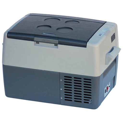 Buy Norcold NRF30 Portable Refrigerator/Freezer - 42 Can Capacity - 12VDC