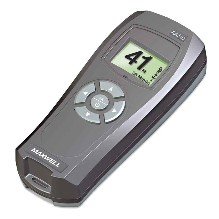 Buy Maxwell P102981 Wireless Remote Handheld w/Rode Counter - Anchoring