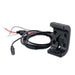 Buy Garmin 010-11654-01 AMPS Rugged Mount w/Audio/Power Cable f/Montana