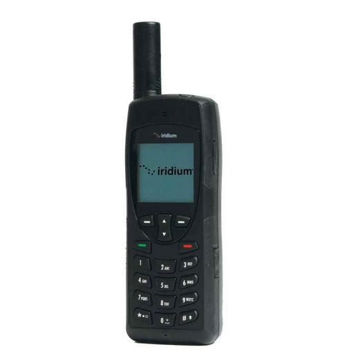 Buy Iridium BPKT0801 9555 Satellite Phone - Marine Communication Online|RV