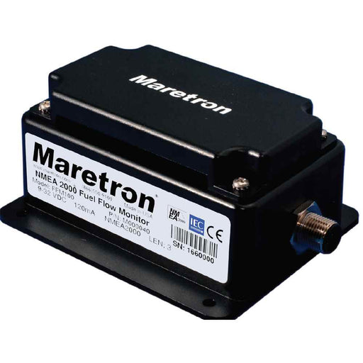 Buy Maretron FFM100-01 FFM100 Fuel Flow Monitor - Marine Navigation &