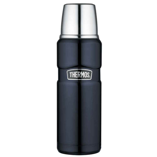 Buy Thermos SK2000MBTRI4 Stainless King Vacuum Insulated Beverage Bottle -