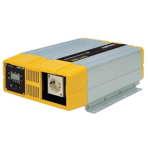 PROsine  International 1800I Schuko Outlet Power Inverter - 1800W - 12VDC/230VAC