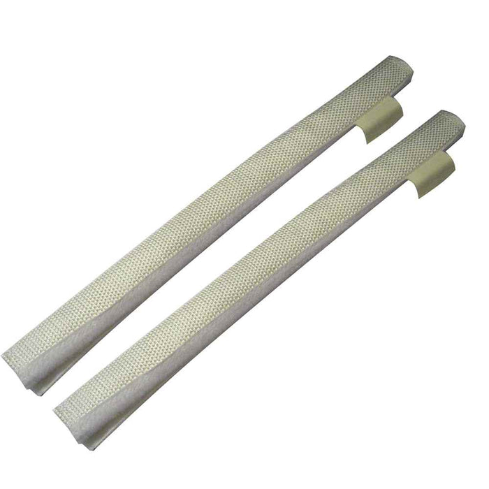 Buy Davis Instruments 395 Removable Chafe Guards - White (Pair) -