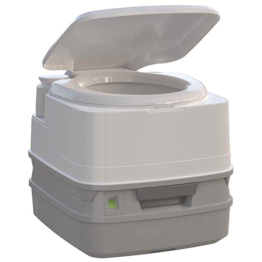 Buy Thetford Marine 92871 Porta Potti 260P MSD Marine Toilet 90-deg with