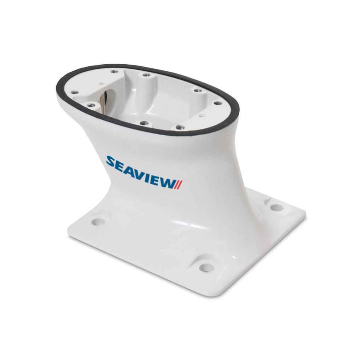 Buy Seaview PMA-57-M1 5" Modular Mount AFT Raked 7 x 7 Base Plate - Top