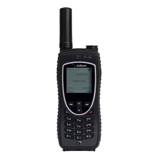 Buy Iridium 9575 Extreme 9575 Satellite Phone - Marine Communication