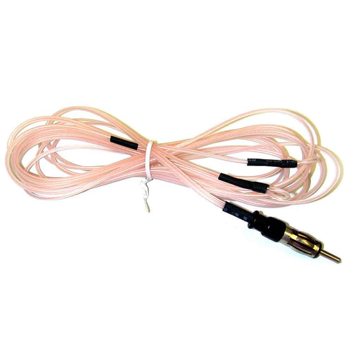 Buy Poly-Planar DA-1 Dipole Wire Antenna - Marine Audio Video Online|RV