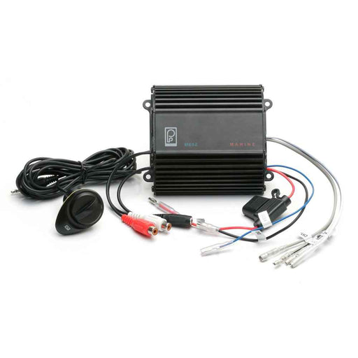 Buy Poly-Planar ME-52 2-Channel Amplifier - 50W - Marine Audio Video