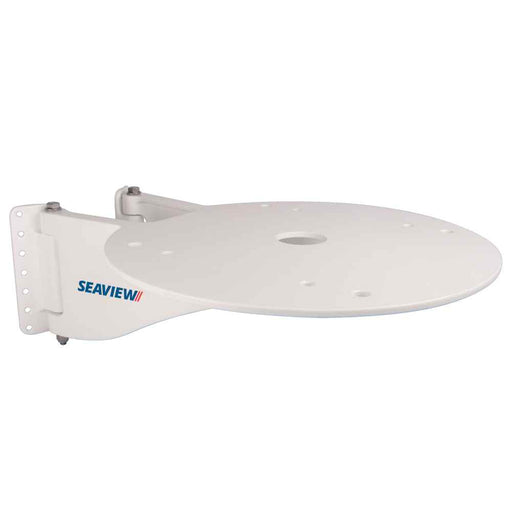 Buy Seaview SM-18-A Mast Mount f/Select Radars - KVH / Intellian /