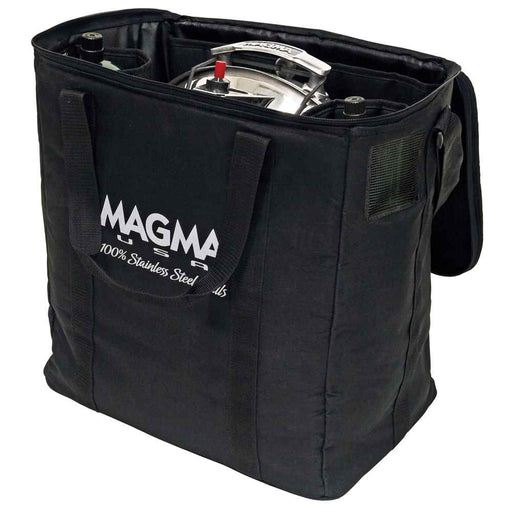 Buy Magma A10-991 Storage Case Fits Marine Kettle Grills up to 17" in