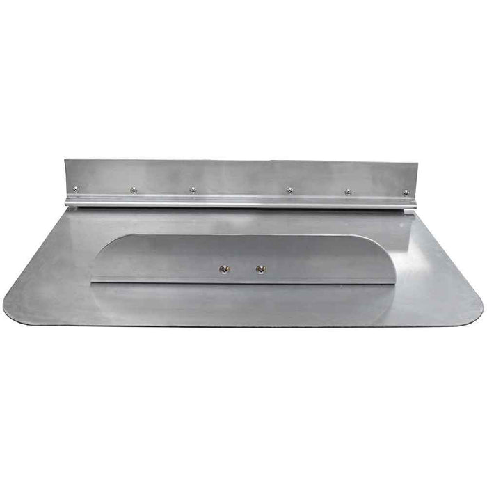 Buy Bennett Marine TPA189 18 x 9 Standard Trim Plane Assembly - Boat