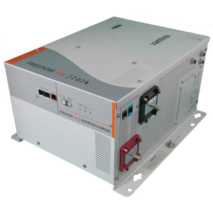 Freedom SW2024 Inverter/Charger - 2000W - 24V